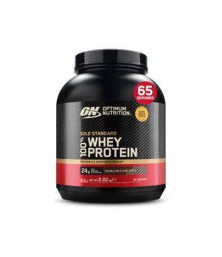 Optimum Nutrition Gold Standard 100% Whey