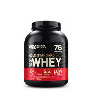 Optimum Nutrition Gold Standard 100% Whey
