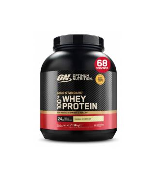 Optimum Nutrition Gold Standard 100% Whey