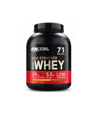 Optimum Nutrition Gold Standard 100% Whey
