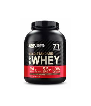 Optimum Nutrition Gold Standard 100% Whey