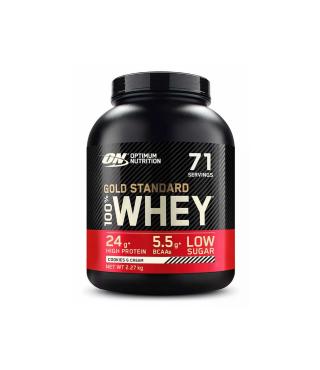 Optimum Nutrition Gold Standard 100% Whey