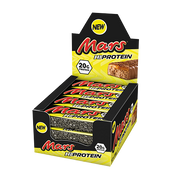 Mars HiProtein Bar Chocolate & Caramel (12 x 59 g)