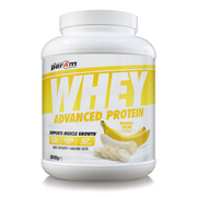 PER4M Whey Protein Banana Cream (900 g)