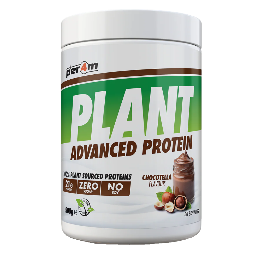 PER4M Plant Protein