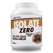 PER4M Isolate Zero Sticky Toffee Pudding (2000 g)