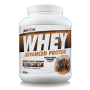 Per4m Whey Protein – 2010 g – Sticky Toffee Pudding