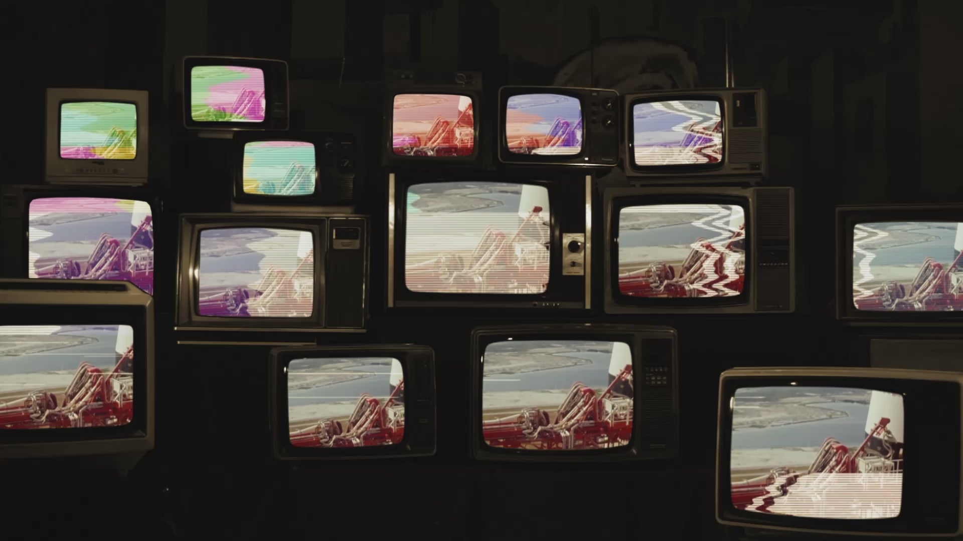 Video laden: Supspace, home for progress.