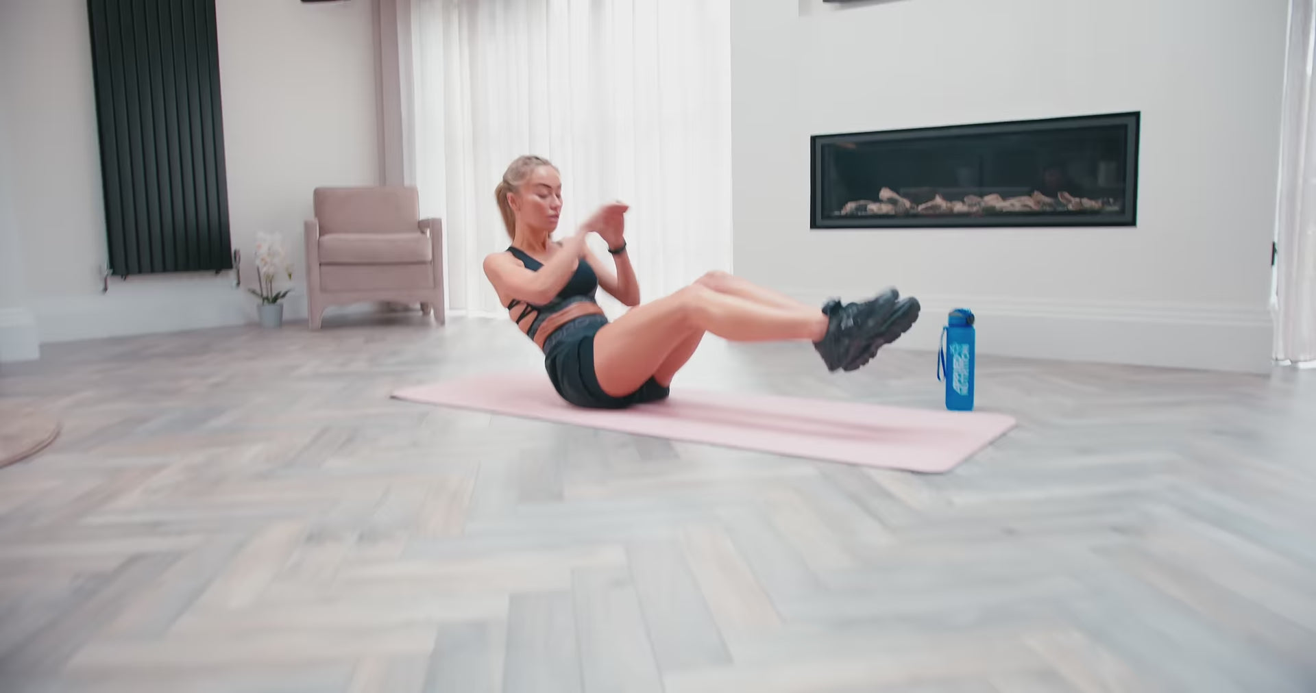 Video laden: Applied Nutrition Clear Whey Protein Strawberry &amp; Lime (875 g)