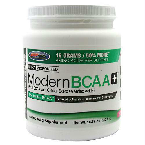 Modern BCAA+ Honey Melon