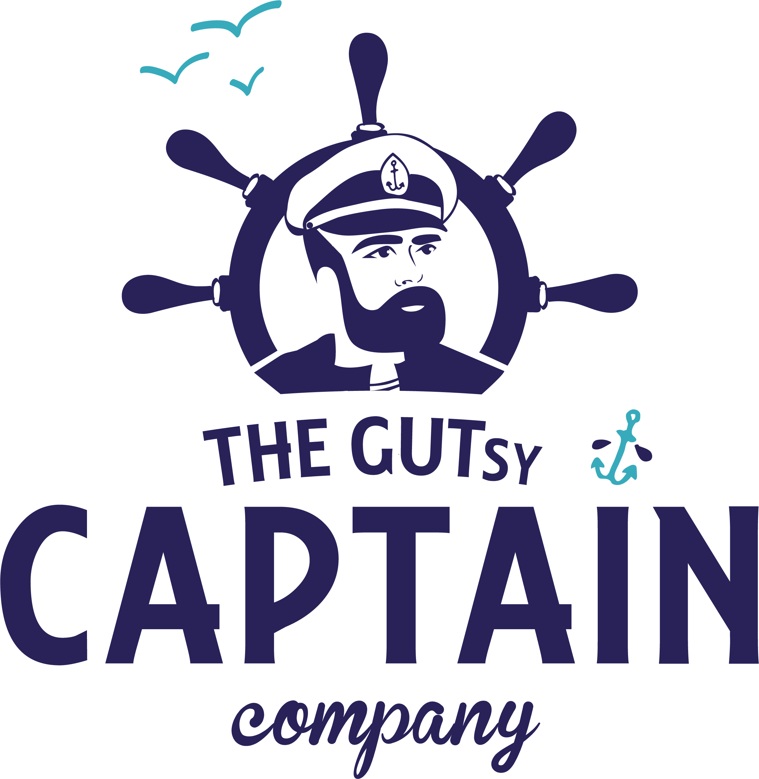 The Gutsy Captain