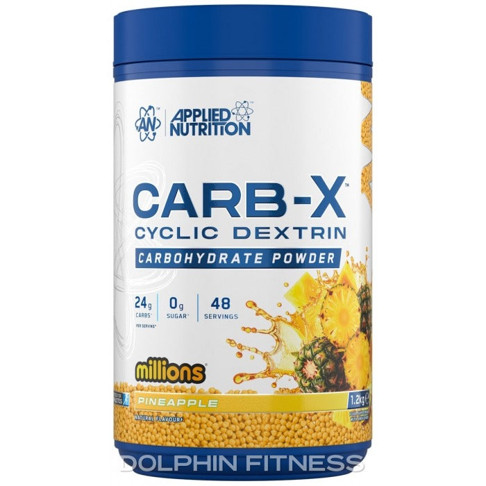 Applied Nutrition Carb-X