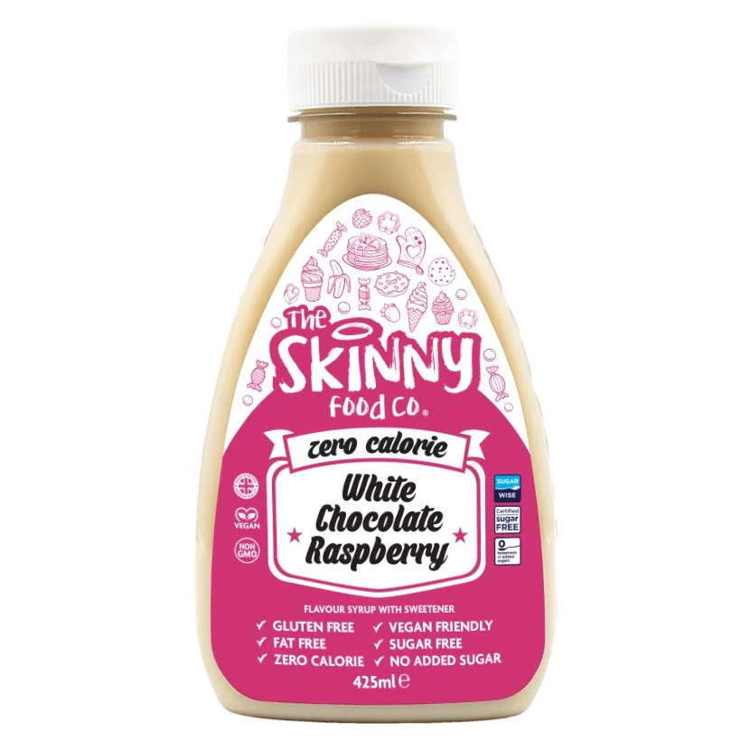 The Skinny Food Co Skinny Syrup