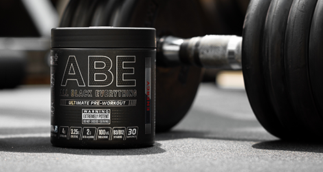 Applied Nutrition ABE Ultimate Pre-workout