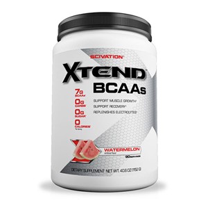 Xtend BCAA Watermelon (1125 gr)