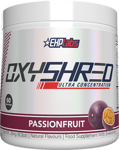 EHP Labs OxyShred Passionfruit (60 servings)