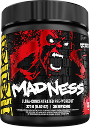 Mutant Madness (30 servings)