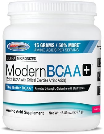 Modern BCAA+ Watermelon (535 g)