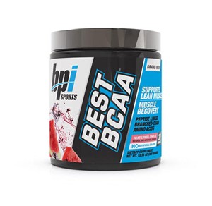 Best BCAA (30 serv) Sweet Lemon Tea