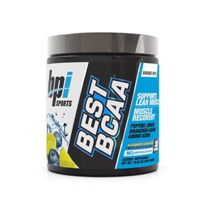 Best BCAA (30 serv) Grape