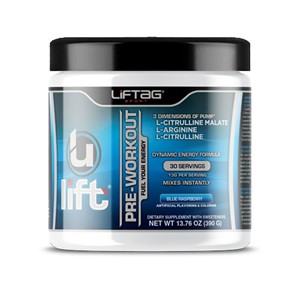 Ulift - 390 gram