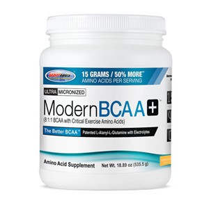 Modern BCAA+ 536gr Orange Mango