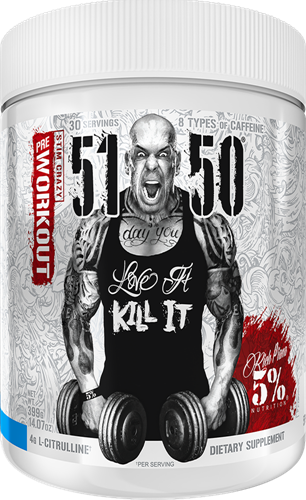 5% Nutrition 5150 Legendary Series Blue Ice (372 g)