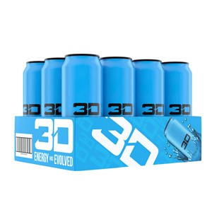 3D Energy - 12 stuks