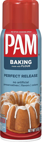 PAM Cooking Spray Baking (141 ml)