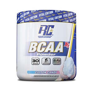 BCAA-XS Powder - 200 gram