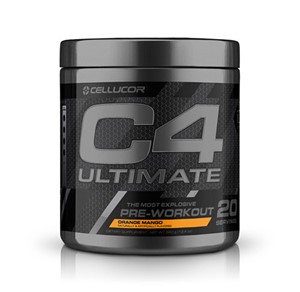 C4 Ultimate - 440 gram