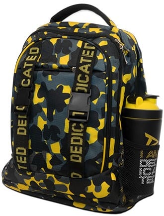 Camo backpack cheap