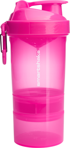 Smartshake Original2GO Neon Pink (600 ml)
