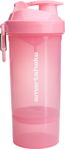 Smartshake Original2GO ONE Light Pink  (800 ml)