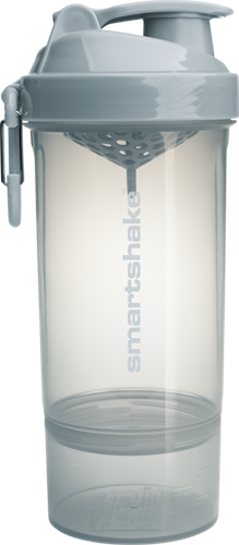 Smartshake Original2GO ONE Mist Grey (800 ml)