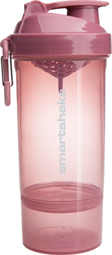 Smartshake Original2GO ONE Deep Rose (800 ml)