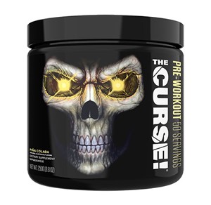 The Curse - 250 gram