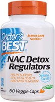 Detox & Antioxidanten