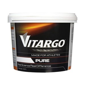 Vitargo Pure Natural 2000 gr