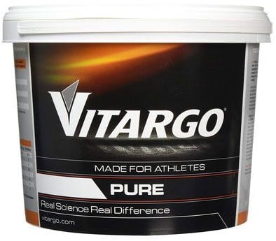 Vitargo Pure Natural (2000 g)