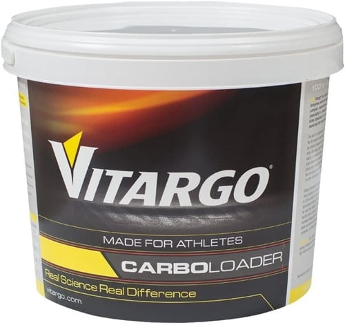 Vitargo Carboloader Orange (2000 g)