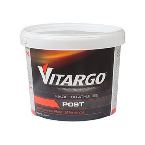Vitargo Post Chocolate 2000 gr