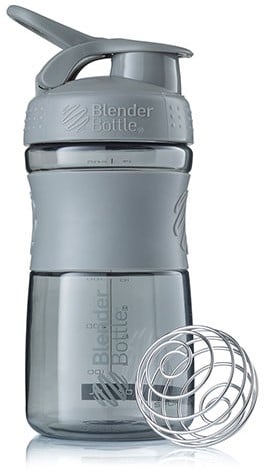 BlenderBottle Sportmixer Pebble (590 ml)