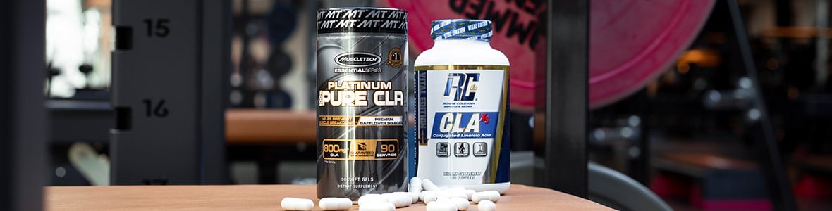 Wat is CLA?