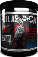 Pre-workout zonder cafeïne