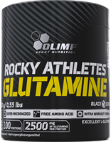 Glutamine