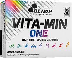 Multivitamines