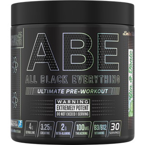 ABE Ultimate Pre Workout Gin Tonic 315 gr