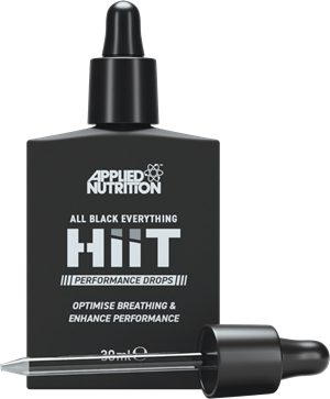 Applied ABE HIIT Performance Drops 30 ml
