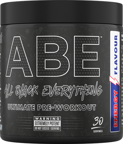 Applied Nutrition ABE Ultimate Pre-Workout Energy (375 g)